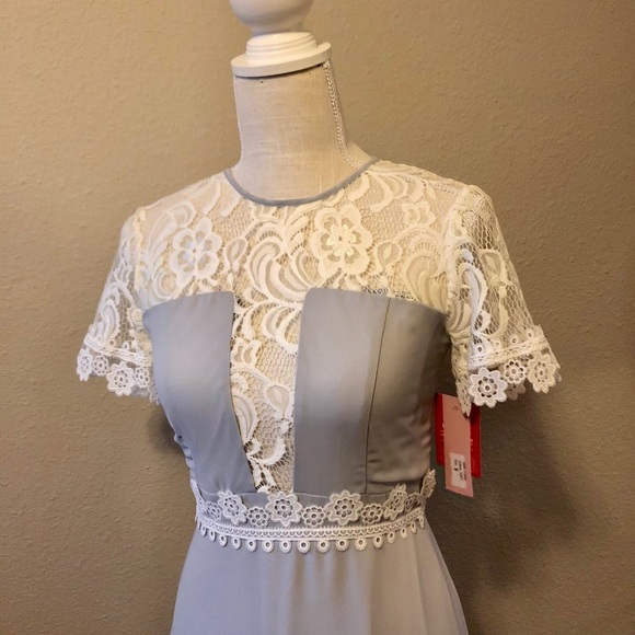 Elise Ryan Dress - Picture 5 of 5